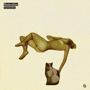 Connection - Riviera Gaz (CDs)
