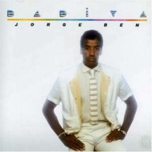 Dadiva - Jorge Ben (CDs)