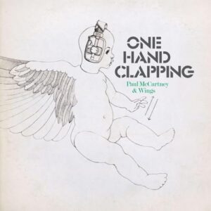 One Hand Clapping - SHM [2CD] - Paul McCartney And Wings (CDs)