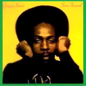 Soon Forward - Isaacs Gregory (CDs)