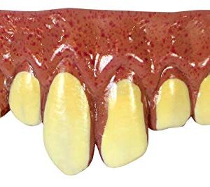 Trick Or Treat Studios Pennywise Teeth IT, Multicolorido, Tamanho Único (CDs)