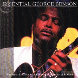 Essential - Benson, George (CDs)