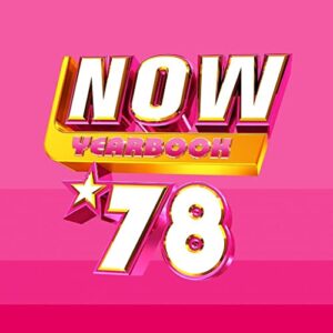 NOW Yearbook 1978 - Various Artists (CDs)