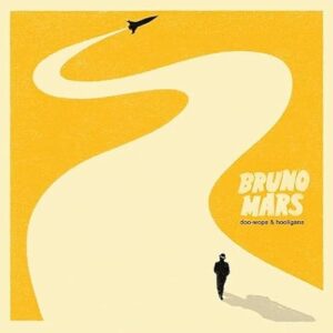 Bruno Mars - Doo - Wops & Hooligans - Bruno Mars (CDs)