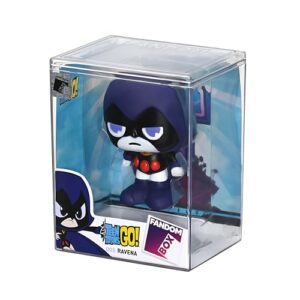 Fandombox - Raven (CDs)