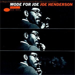 Mode for Joe - Henderson, Joe (CDs)