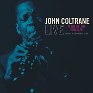 Live At The Village Vanguard [Disco de Vinil] - COLTRANE,JOHN (CDs)