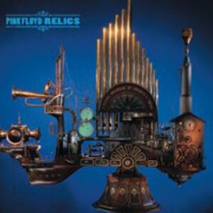 Pink Floyd - Relics Magnet (CDs)