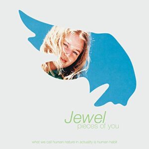 Pieces Of You [25th Anniversary Edition] [4 CD] - Jewel (CDs)