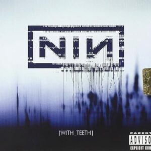 Nine Inch Nails - With Teeth - Nine Inch Nails (CDs)