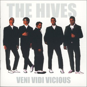 Veni Vidi Vicious - Hives (CDs)
