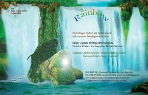 Rainbow - Sailsman, Michael (CDs)