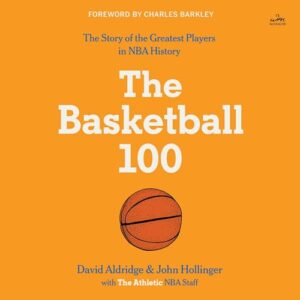 The Basketball 100: 2 - Kaufman, Dan (CDs)