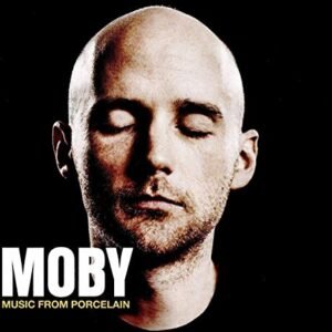Music From Porcelain - Moby (CDs)