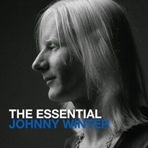 Essential - Johnny Winter (CDs)