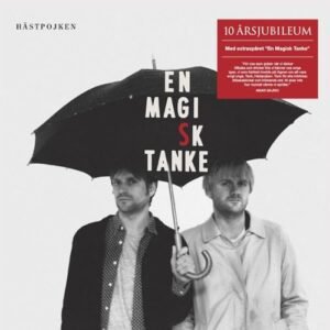 En Magisk Tanke - Hastpojken (Discos de Vinil)