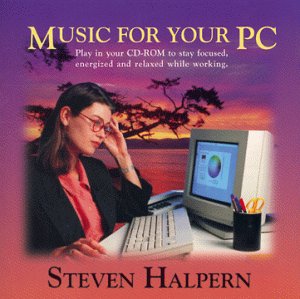 Music for Your PC (CDs)