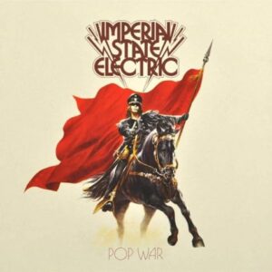 Pop War (CDs)
