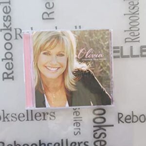 Stronger Than Before [Audio CD] Olivia Newton-John (CDs)