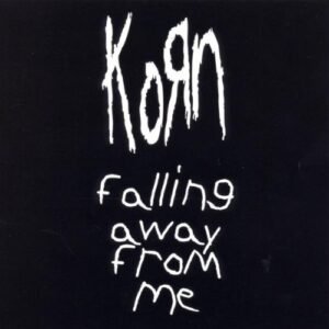 Falling Away from Me - Korn (CDs)