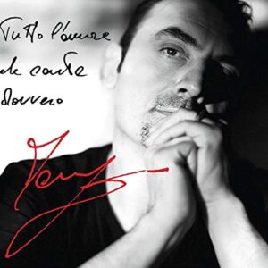 Tutto LAmore Che Conta Davvero (3CD Light Version w/ 16pg Booklet) - Mango (CDs)