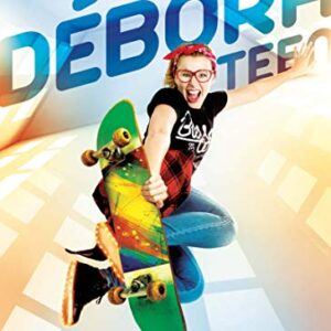 Débora Schmitz - Débora Teen ([DVD]+Cd) - Débora Schmitz (CDs)
