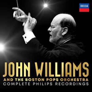 John Williams - Complete Philips Recordings [21 CD Box Set] - John Williams (CDs)