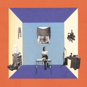 Wildly Idle (humble Before The Void) - HAND HABITS (CDs)