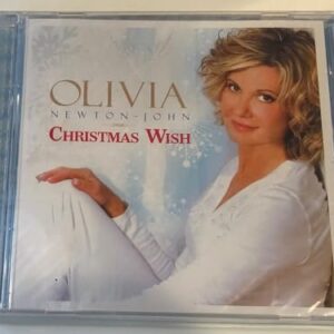 Christmas Wish - Olivia Newton-John (CDs)