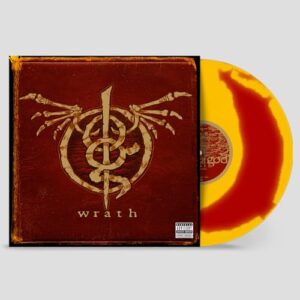 Wrath (CD) - Lamb Of God (CDs)