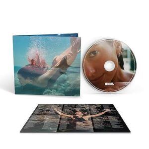 Dua Lipa - Radical Optimism - Dua Lipa (CDs)