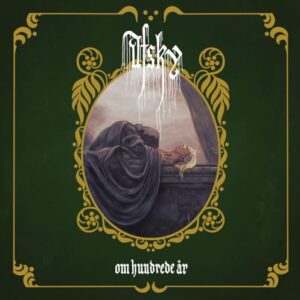 Om Hundrede Ar - Afsky (CDs)