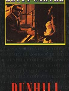 Ray Charles & Betty Carter [Audio CD] Ray Charles and Betty Carter (CDs)