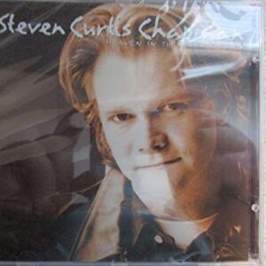 Heaven in the Real World by Chapman, Steven Curtis (1994) Audio CD - Steven Curtis Chapman (CDs)