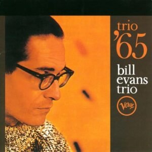 Trio '65 - UHQCD - Bill Evans Trio (CDs)