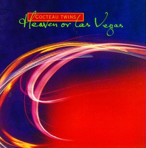 Heaven Or Las Vegas [Import Anglais] - Cocteau Twins (CDs)