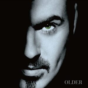 Legacy Recordings Older - George Michael (Discos de Vinil)