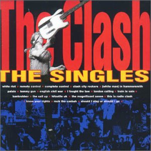 The Clash - CLASH THE (CDs)