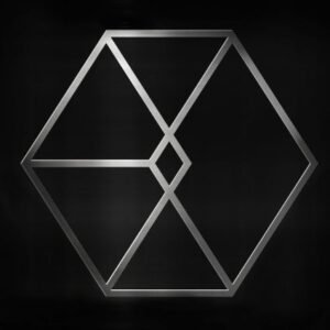 EXO Vol. 2 - Exodus (Chinese Version) - EXO-K | EXO-M | EXO (CDs)