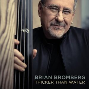 Thicker Than Water (CDs)
