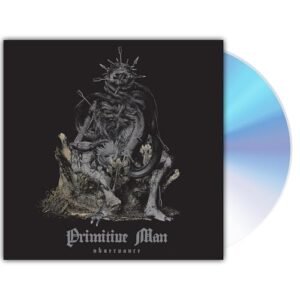 Observance - Primitive Man (CDs)