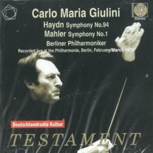 Symphony 94 / Symphony 1 - VARIOUS ARTISTS (CDs)
