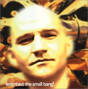 Small Bang! [Audio CD] Ledenhed (CDs)