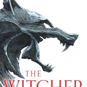 The Last Wish: The bestselling book which inspired season 1 of Netflix’s The Witcher (English Edition) - Sapkowski, Andrzej (CDs)
