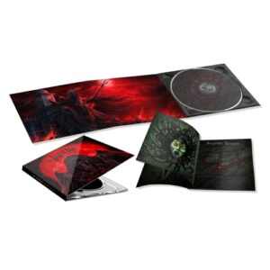 Blood Omen - Raven Age (CDs)