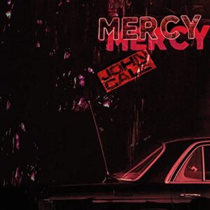MERCY - John Cale (CDs)