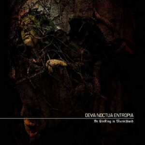 Be Sinking of Marshland - Deva Noctua Entropia (CDs)