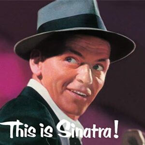 This Is Sinatra! - Sinatra, Frank (CDs)