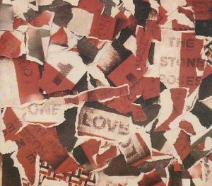 One Love by Stone Roses (CDs)