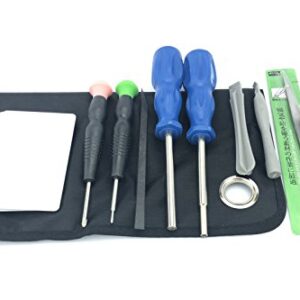 Silverhill Tools Kit de ferramentas ATKSEGA para consoles Sega (Genesis, Master, 32, Cd, Saturn, DREAMCAST) (CDs)
